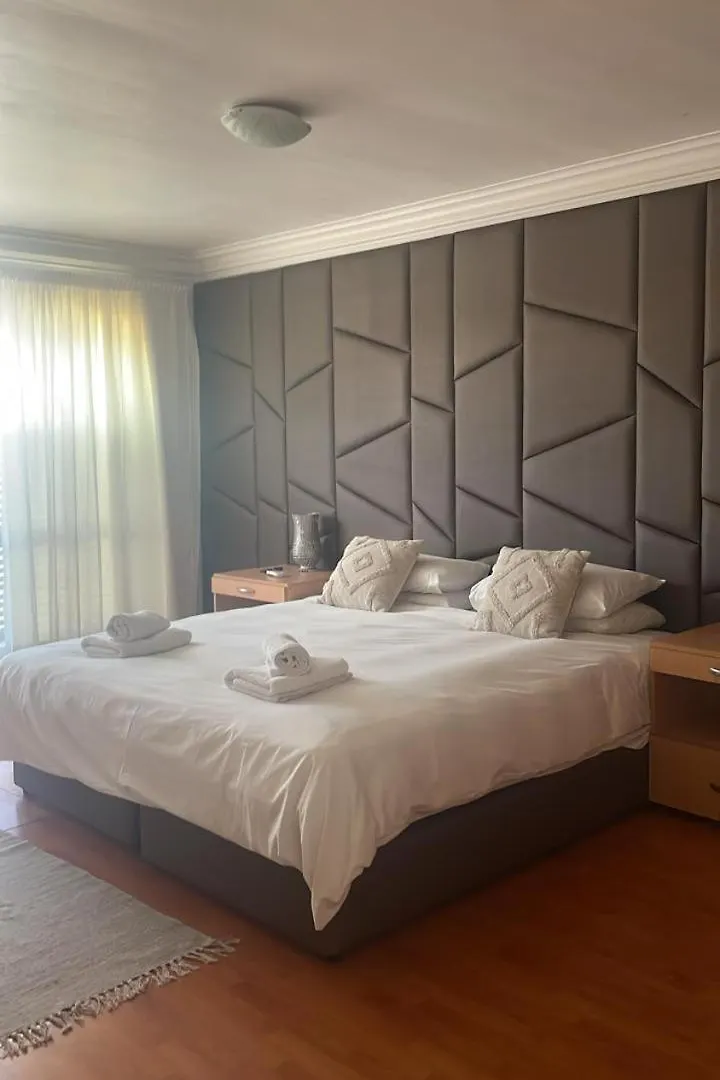 Appartement The Other House - Le Cap Afrique du Sud