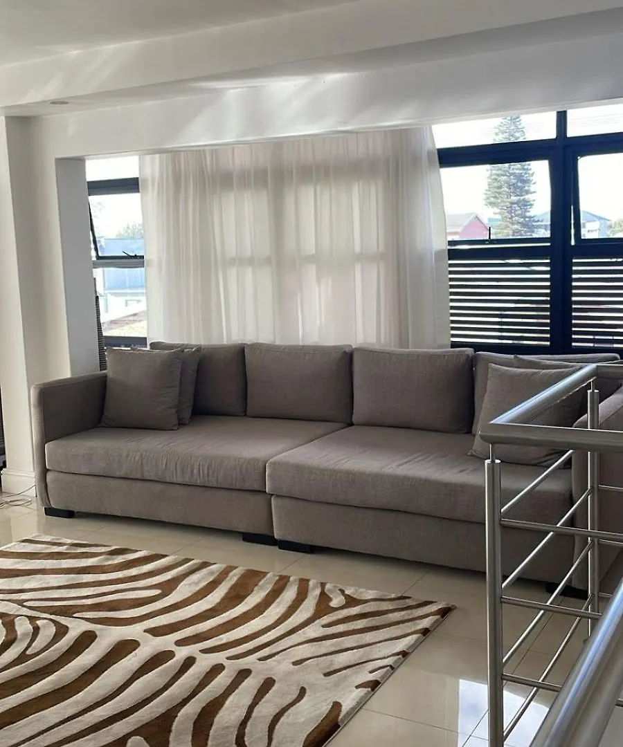 The Other House - Le Cap Appartement
